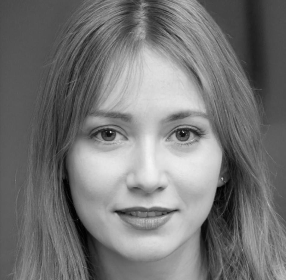 Marlene Hofstetter, Leiterin Kostenanalyse